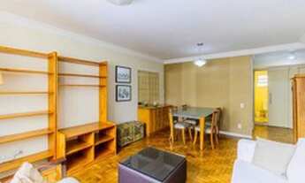 Imagem 7: Apartamento para aluguel possui 60 metros quadrados com 1 quarto em Vila Buarque - São Pau