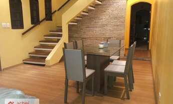 Imagem 6: Sobrado com 3 dormitórios à venda, 225 m² por R$ 690.000,00 - Butantã - São Paulo/SP