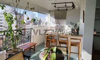 Imagem: Apartamento, Vila Mariana - São Paulo