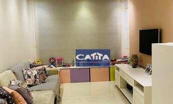 Imagem 2: Sobrado à venda, 174 m² por R$ 850.000,00 - Vila Invernada - São Paulo/SP