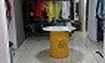 Imagem 6: Casa para venda possui 164 metros quadrados com 10 quartos em Alípio de Melo - Belo Horizo