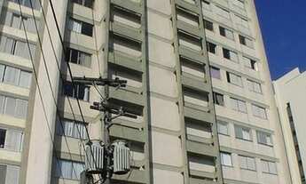 Imagem: Apartamento para venda tem 82 metros quadrados