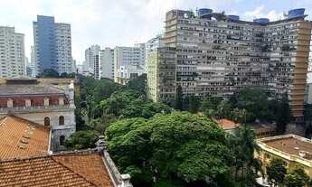 Imagem: Oportunidade em Higienópolis