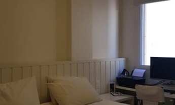 Imagem 2: Apartamento para venda tem 82 metros quadrados com 2 quartos em Vila Mariana - São Paulo