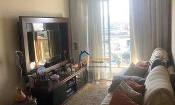 Imagem 3: Apartamento à venda, 128 m² por R$ 1.550.000,00 - Vila Anastácio - São Paulo/SP