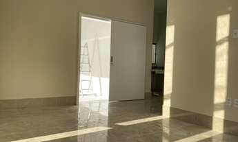 Imagem 6: Casa nova no Condomínio Maria Maria _3 dormitórios, sendo uma suíte //área gourmet