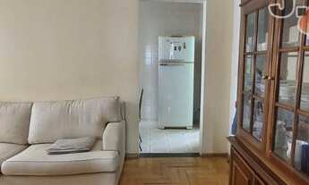 Imagem: Apartamento para venda com 57 m² com 2