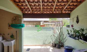 Imagem 5: Sobrado com 3 dormitórios à venda, 150 m² por R$ 540.000,00 - Vila Clarice - São Paulo/SP