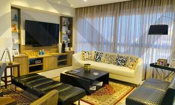 Imagem 3: Apartamento com 3 dormitórios, 220 m² - venda por R$ 2.390.000,00 ou aluguel por R$ 15.125