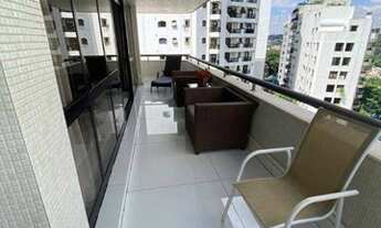 Imagem 5: Apartamento com 4 dormitórios à venda, 310 m² por R$ 4.500.000,00 - Higienópolis - São Pau