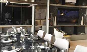 Imagem 3: Apartamento com 3 dormitórios à venda, 96 m² por R$ 1.397.000 - Vila Clementino - São Paul