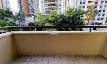 Imagem 3: São Paulo - Apartamento Padrão - Chácara Klabin