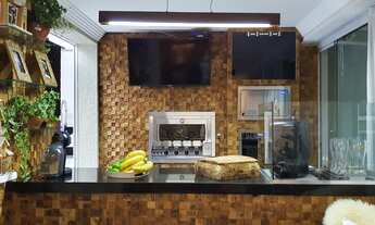 Imagem 6: Apartamento para venda possui 202 metros quadrados com 3 quartos em Vila Carrão - São Paul