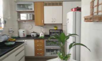 Imagem 4: Apartamento para venda possui 38 metros quadrados com 1 quarto em Ipiranga - São Paulo - S