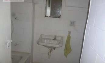 Imagem: Apartamento com 1 dormitório à venda