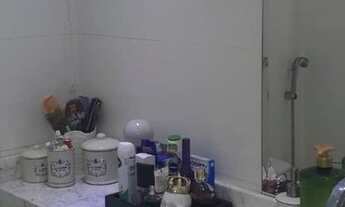 Imagem 5: Apartamento para aluguel com 61 metros quadrados com 3 quartos em Lauzane Paulista - São P