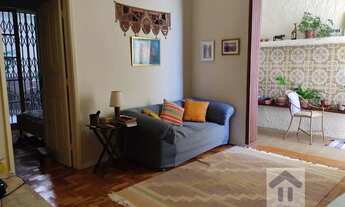 Imagem 7: Apartamento charmoso tipo casa! com área externa e Jardim de inverno!