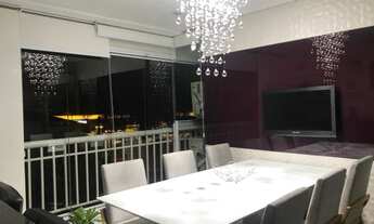 Imagem 3: Apartamento para venda com 68 metros quadrados com 2 quartos