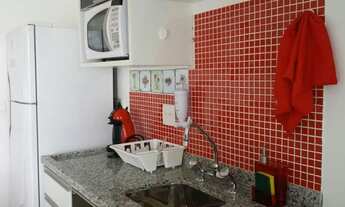 Imagem 5: Apartamento de 55m² Mobiliado para Venda