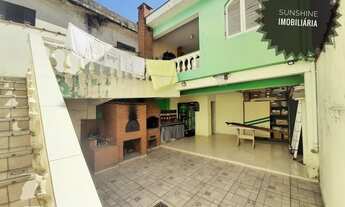 Imagem 4: Casa a venda Vila Granada com 250 m² com 3 quartos sendo 1 suite, 2 vagas para carro - Vil