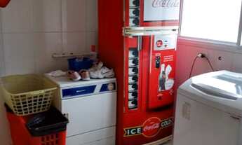 Imagem 6: Apartamento para venda possui 160 metros quadrados com 4 quartos em Água Fria - São Paulo