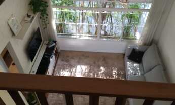 Imagem 5: Sobrado com 4 quartos e 270 m² em Vila Madalena - São Paulo - SP