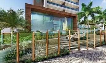 Imagem 5: Cape Town Residence 3 suítes com lavabo, Nascente e varanda gourmet