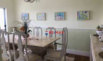 Imagem 7: Apartamento com 4 dormitórios para alugar, 310 m² por R$ 16.000,00/mês - Alto da Boa Vista