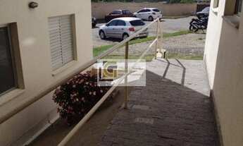 Imagem 7: Apartamento para venda possui 45 metros quadrados com 2 quartos