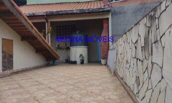 Imagem 7: FERRAZ DE VASCONCELOS - Casa Padrão - JARDIM BRÍGIDA