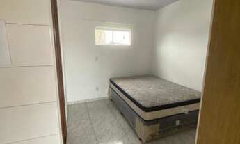 Imagem 5: KITNET MOBILIADA NO ROÇADO