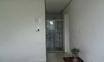 Imagem 2: Apartamento à venda, 70 m² por R$ 531.000,00 - Barra Funda - São Paulo/SP