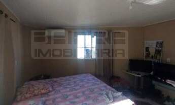 Imagem 2: Casa 2/4 Prisco Viana 1º andar com Garagem