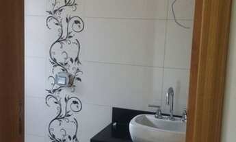 Imagem 6: Casa para venda possui 140 metros quadrados com 3 quartos em Santana - São Paulo - SP