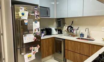 Imagem 6: Apartamento para venda tem 94 metros quadrados com 2 quartos em Tatuapé - São Paulo - SP