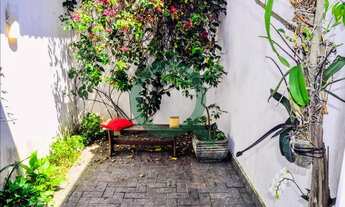 Imagem 3: São Paulo - Casa Padrão - Vila Nova Conceição