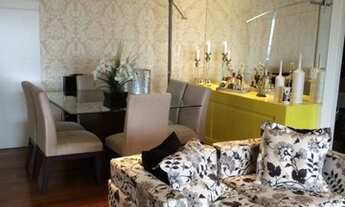 Imagem: Apartamento lindo !! Acabamento de primeira