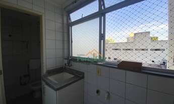 Imagem 5: Apartamento com 3 dormitórios à venda, 86 m² por R$ 480.000,00 - Jardim Camburi - Vitória