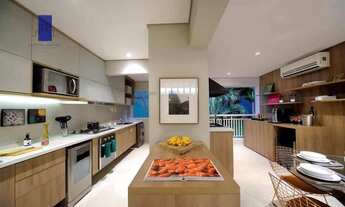 Imagem 7: Apartamento Residencial à venda, Tatuapé, São Paulo -