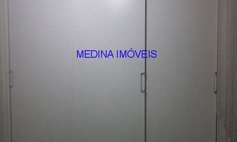 Imagem 2: Apartamento no Parque dos Sonhos, no Ipês, para venda!