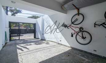 Imagem 7: Casa Moderna e reformada no melhor da Vila Nova Conceição