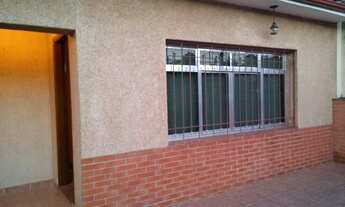 Imagem 5: CASA ASSOBRADADA EM SANTA TEREZINHA