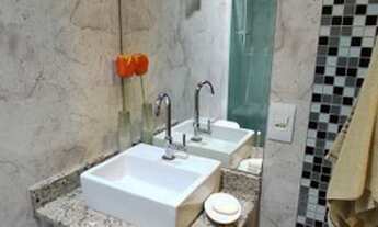 Imagem 6: Térrea para venda com 160 metros quadrados com 3 quartos em Chácara Inglesa - São Paulo