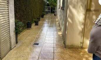 Imagem 5: Sobrado com 4 dormitórios à venda, 394 m² por R$ 4.800.000 - Campo Belo - São Paulo/SP