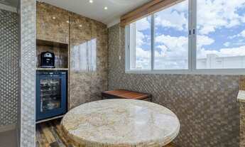 Imagem 4: Vila Romana - linda cobertura!!