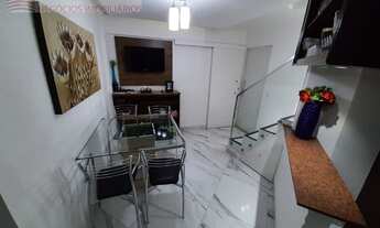 Imagem 3: São Paulo - Apartamento Padrão - Morumbi