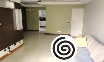 Imagem 7: Apartamento para venda possui 114 metros quadrados com 3 quartos em Vila Mariana - São Pau