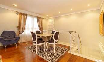 Imagem 7: Apartamento para Locação em São Paulo, Moema, 6 dormitórios, 6 suítes, 5 banheiros, 4 vaga