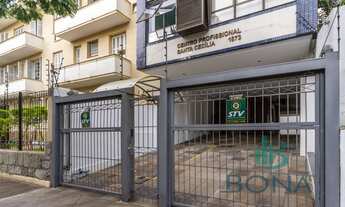 Imagem 3: PORTO ALEGRE - Conjunto Comercial/Sala - SANTANA