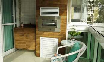 Imagem 7: Apartamento para Venda em Rio de Janeiro, Freguesia (Jacarepaguá), 3 dormitórios, 1 suíte